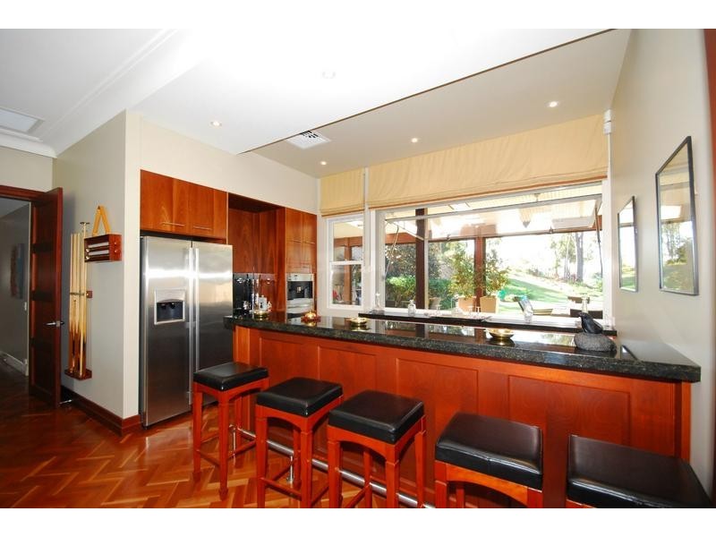 Pullenvale QLD 4069